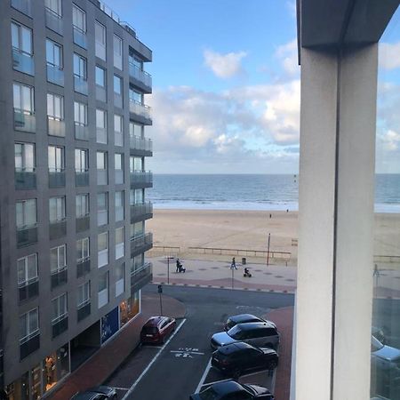 Beach-La-Mar Knokke-Heist Kültér fotó