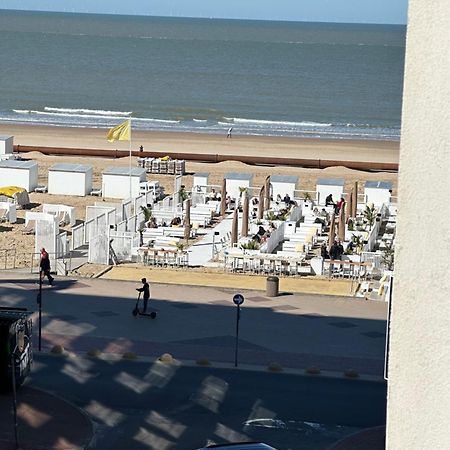 Beach-La-Mar Knokke-Heist Kültér fotó