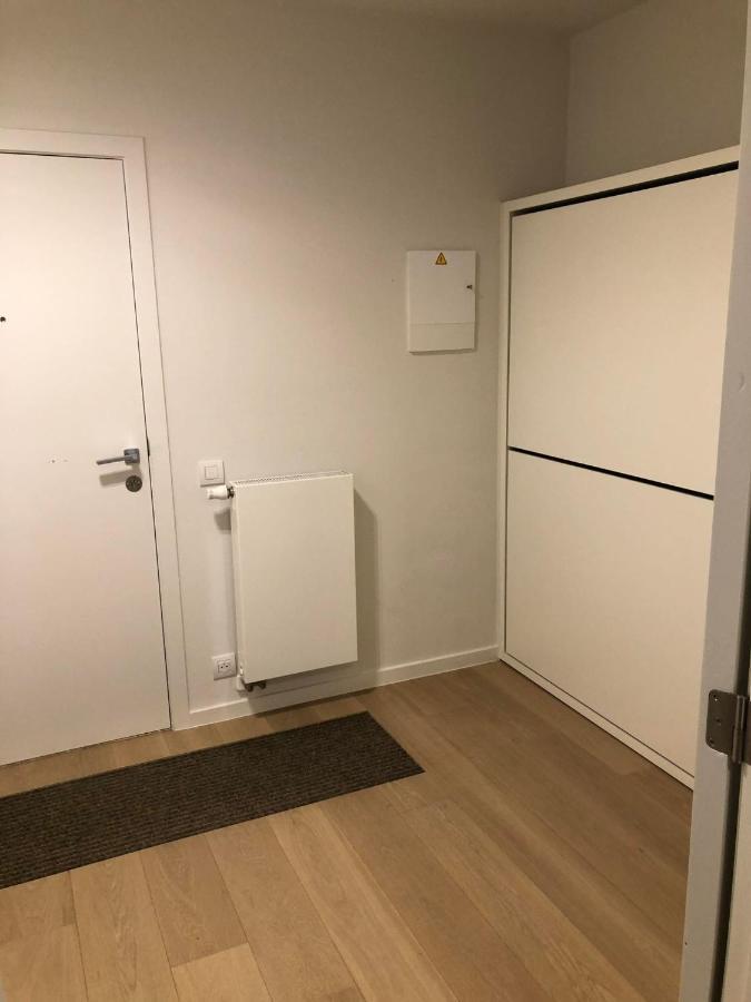 Beach-La-Mar Knokke-Heist Kültér fotó