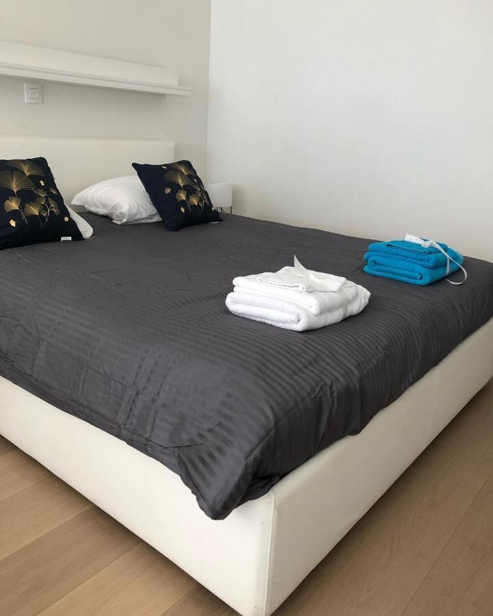 Beach-La-Mar Knokke-Heist Kültér fotó