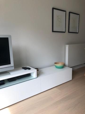 Beach-La-Mar Knokke-Heist Kültér fotó