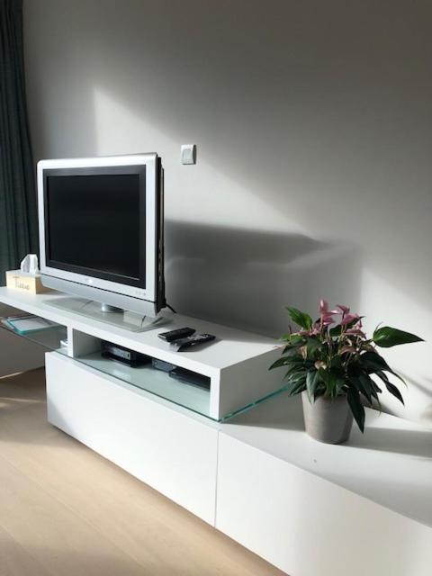Beach-La-Mar Knokke-Heist Kültér fotó